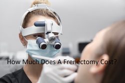 Frenectomy Cost