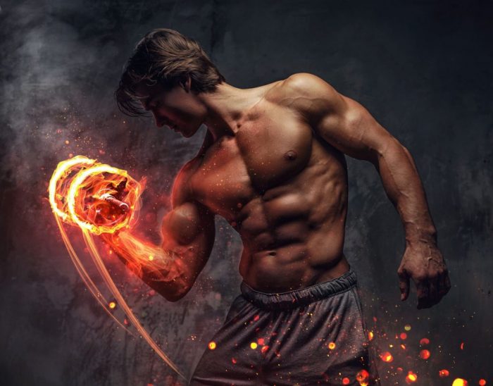 10 Creative Ways to Use Best Muscle Building Supplements