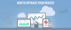HOW TO OPTIMIZE YOUR WEBSITE SITE