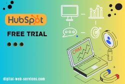 Get Started With Hubspot 14 days Free Trial