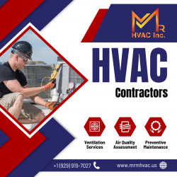 HVAC Contractors in NYC