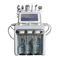 Hydrafacial Magic: Unveiling the Ultimate Guide to Radiant Skin with Professional Hydrafacial Ma ...