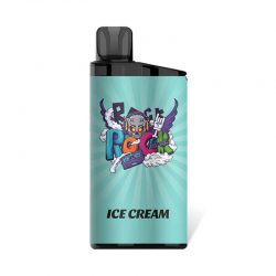 Exploring the World of Ice Cream Vape: A Sweet Twist on Traditional Vaping
