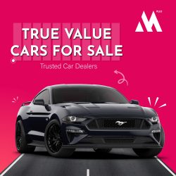 Find Your Dream Car At The Right Price
