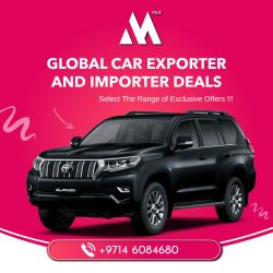 Convenient Way To Import Or Export Your Car