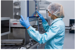Sterilization Equipment Market to be Worth $30.71 Billion by 2031