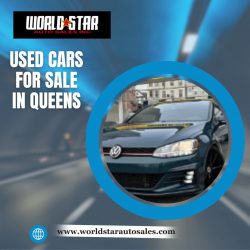 Used Cars For Sale In Queens