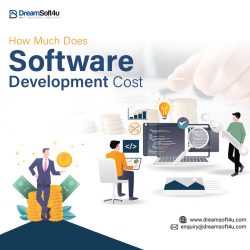 How Much Does Software Development Cost in 2024?