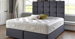 Elevate Your Sleep Sanctuary: Discover the Best Luxury Mattress by Yawnder