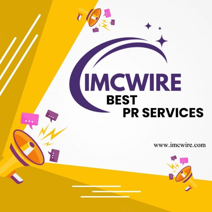IMC Wire: The Blueprint for Online Marketing Success