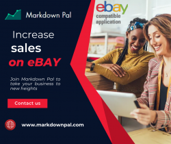 Automate Your Success: eBay Automated Markdowns with Markdown Pal