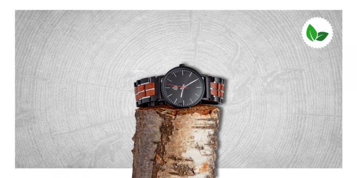 Sustainable Style: Introducing The Sustainable Watch Company’s Eco-Friendly Collection