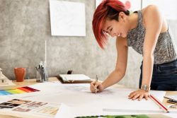 B.Des in Interior Design Course in Jaipur