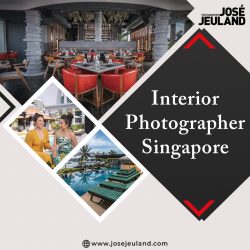 Aspiring Interior Photographer Singapore