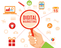 Unveiling the Power of Online Marketing: Strategies for Success in the Digital Age