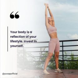 Your Body Reflects Your Lifestyle: Understanding the Connection