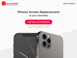 iPhone 11 Screen Replacement – Buzzmeeh
