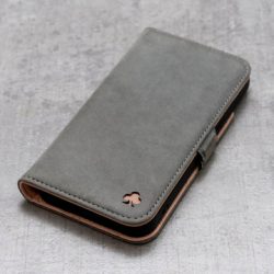 Elevate Your Device with Premium Leather Phone Cases