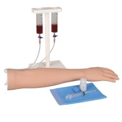 Ultrassist IV Practice Arm Kit, Adult