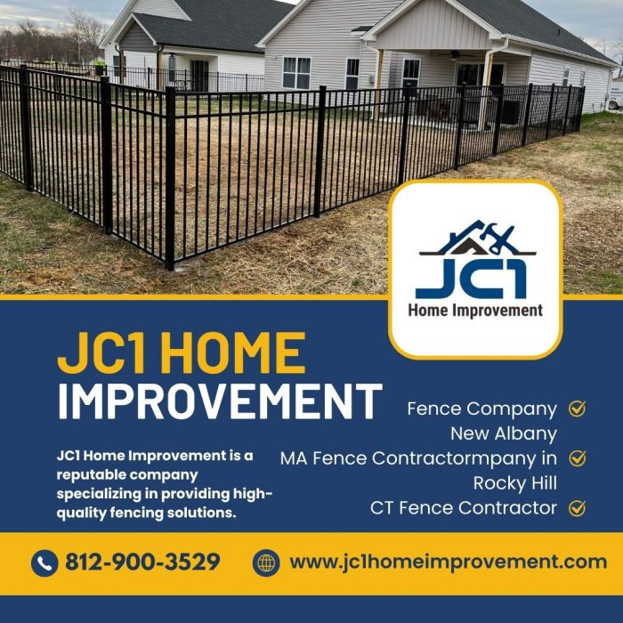 CT Fence Contractor in United States