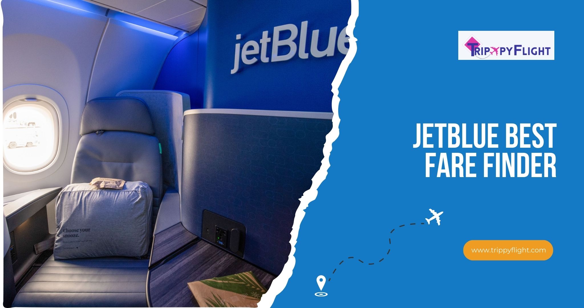 JetBlue Best Fare Finder TrippyFlight Social Social Social Social