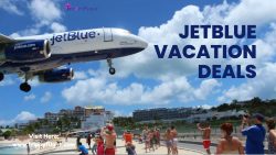 JetBlue Deals | Trippy Flight