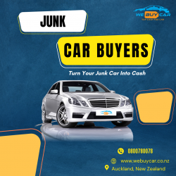 Junk Car Buyers
