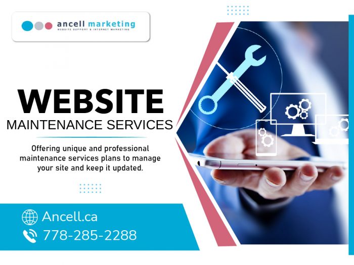 Keep Your Site Running Smoothly