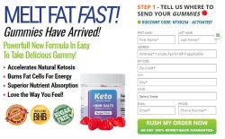 Keto Advanced BHB Gummies Reviews (ReaL CustomeR WarninG AlerT!!) Exposed Ingredients TRYFITS$39