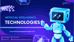 Key AI Technologies