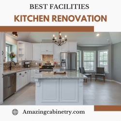 Invest Your Home Value with Kitchen Remodeling