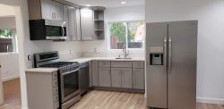 Kitchen Remodeling Woodland Hills CA