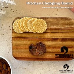 Variety of Kitchen Chopping Board