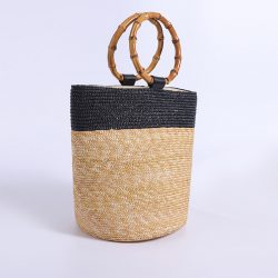 Discover the Finest Straw Beach Bags, Crafted by Premier Manufacturers