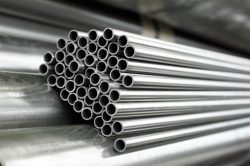 Best-Quality Stainless Steel Pipe in India