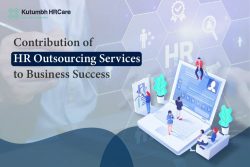 Contribution of HR Outsourcing Services to Business Success