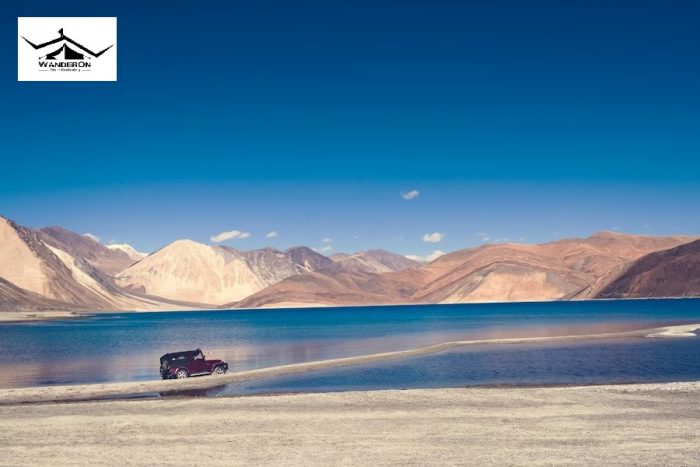 Road Trip from Delhi to Leh Ladakh