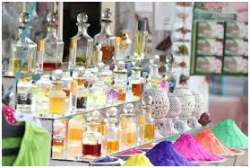 Fragrances Manufacturer in India: