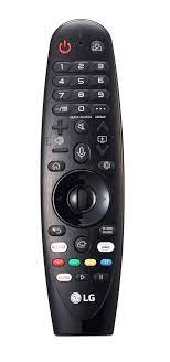 LG Magic Remote for Select 2022 LG Smart TV w/ AI ThinQ