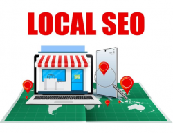 Unleash Local SEO in Houston for Business Growth