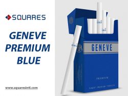 Looking for Geneve Premium Blue Cigarettes Suppliers