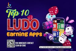 Top 10 Ludo Money Earning Apps to Win Real Cash in 2024