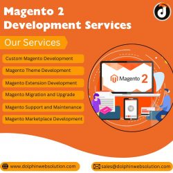 Crafting High-Performance Magento 2 Experiences