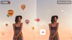 AI Magic Eraser: The Ultimate Tool for Object Removal in Photos