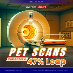 PET Scans Poised for a 47% Leap