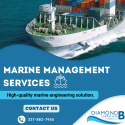 Marine Maintenance and Repair Services