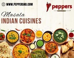 Order Our Delicious Masala Indian Cuisines
