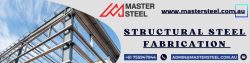Key Strategies to Master in 2024 for Success in Structural Steel Fabrication with Master Steel!