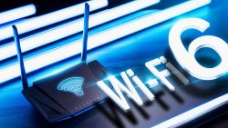 Wi-Fi 6 Market Worth $105.4 Billion by 2028