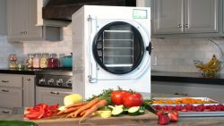 Preserve and Save | Cheap Freeze Dryers for Home Use